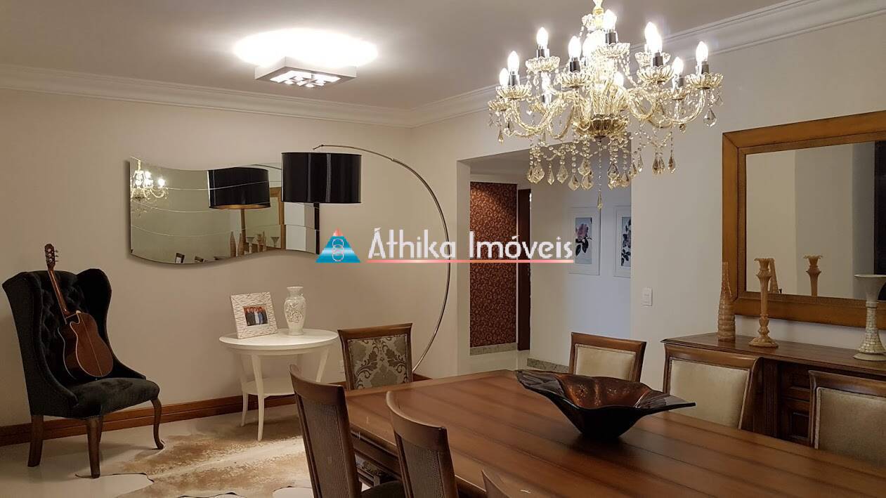Apartamento, 4 quartos, 300 m² - Foto 2