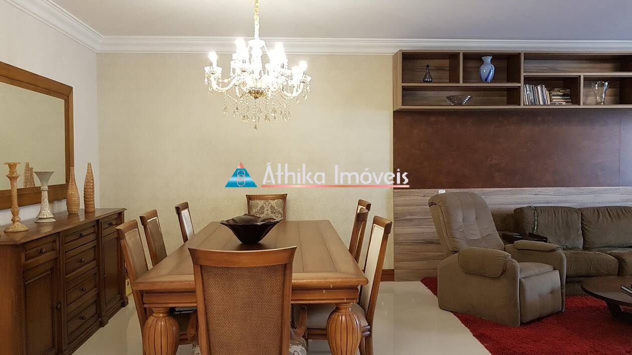 Apartamento, 4 quartos, 300 m² - Foto 6