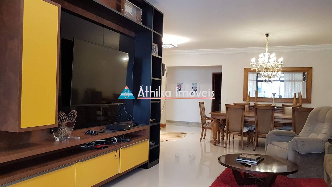 Apartamento, 4 quartos, 300 m² - Foto 7