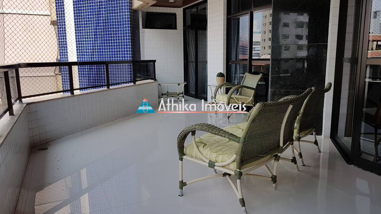 Apartamento, 4 quartos, 300 m² - Foto 10