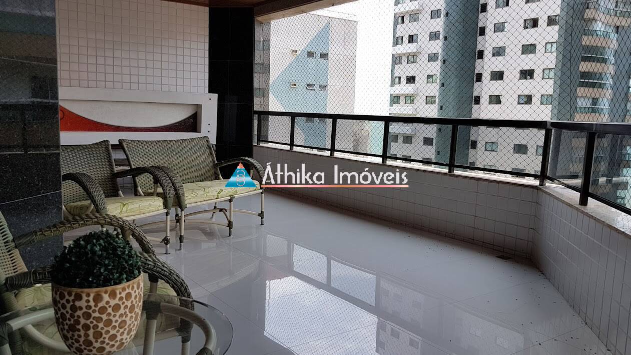 Apartamento, 4 quartos, 300 m² - Foto 9