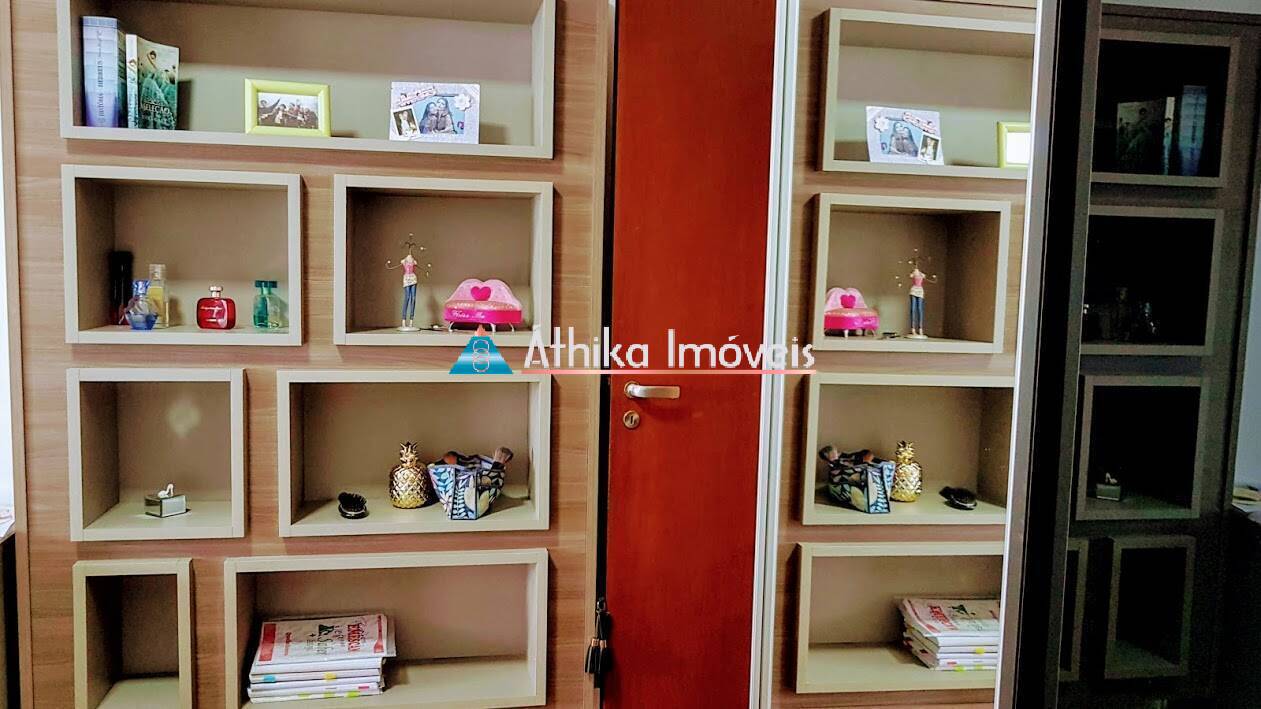 Apartamento, 4 quartos, 300 m² - Foto 21