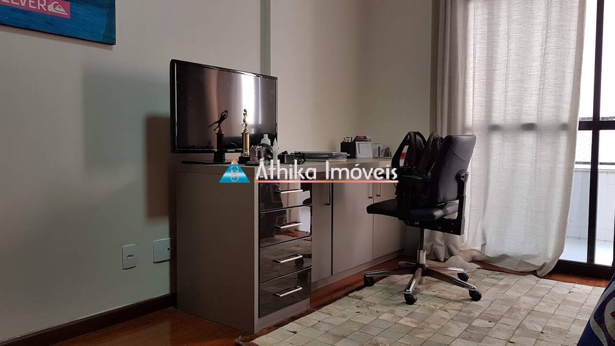 Apartamento, 4 quartos, 300 m² - Foto 23