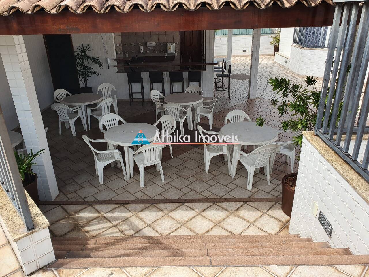 Apartamento, 4 quartos, 300 m² - Foto 33