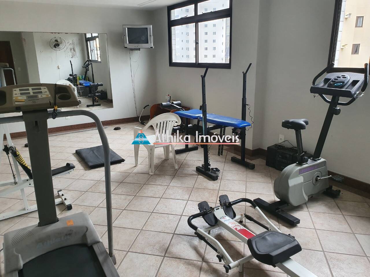 Apartamento, 4 quartos, 300 m² - Foto 41