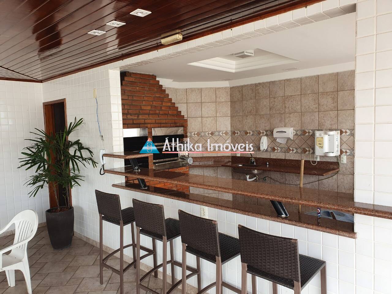 Apartamento, 4 quartos, 300 m² - Foto 42